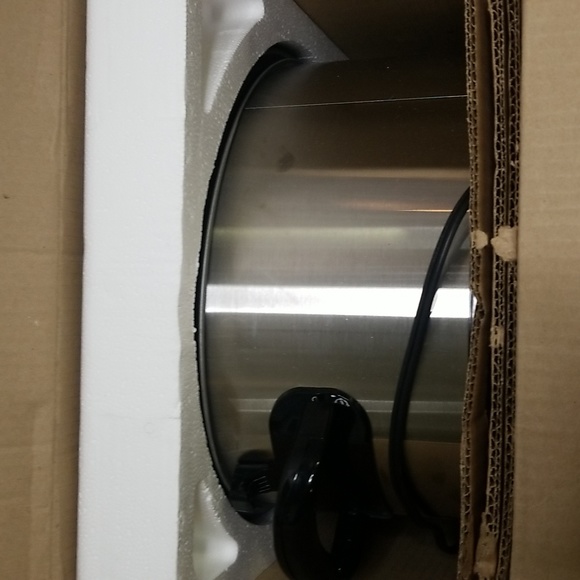 Crock-Pot 6 Quart Cook & Carry Programmable Slow Cooker with Digital Timer - Picture 7 of 17